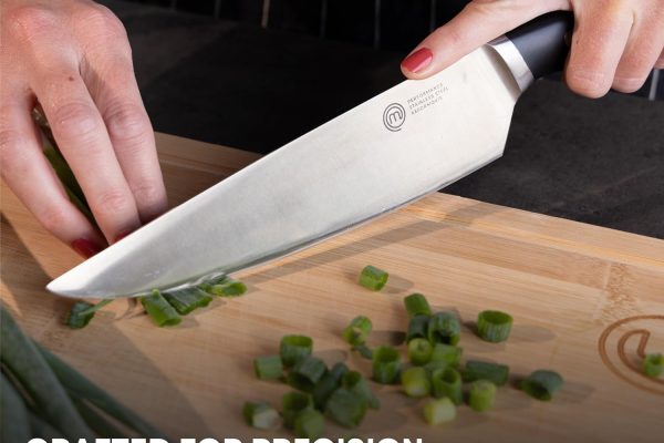 Кухненски нож на майстора MasterChef Performance – 20 см | be4home.com