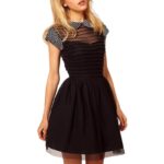 ЧЕРНА РОКЛИЧКА | evizabg.com